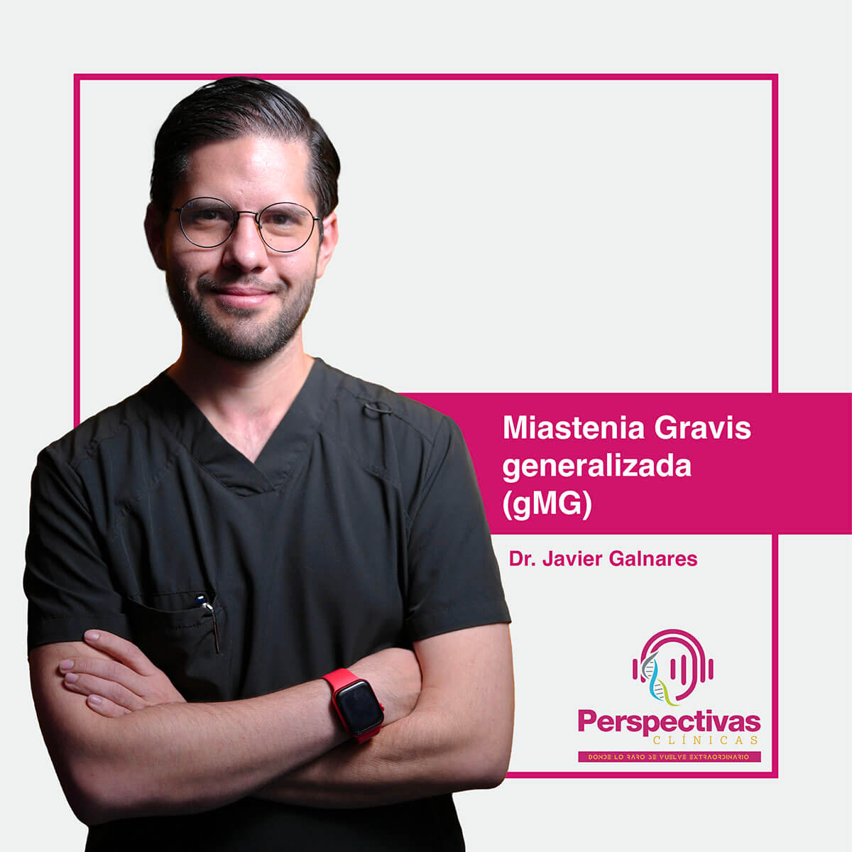 Miastenia Gravis